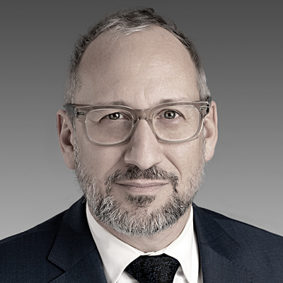 Matthew S. Feldman International Law Experts